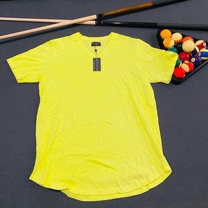 Goodlife SUPIMA CLASSIC V (Yellow)